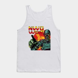 NWO Tank Top